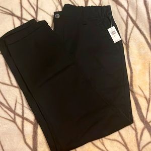 NWT -Size large tall Old Navy pants.
